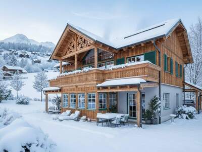 Haus kaufen in 8992 Puchen