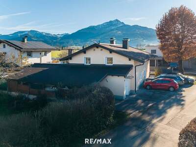 Haus kaufen in 6382 Kirchdorf