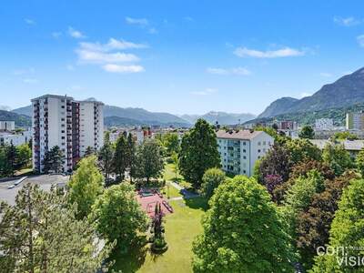 Wohnung kaufen in 6020 Innsbruck
