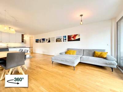 Eigentumswohnung in 6067 Absam