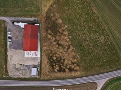 Gewerbeobjekt kaufen in 4692 Oberau