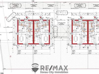 Reihenhaus kaufen in 2440 Mitterndorf (Bild 3)