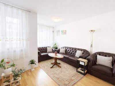 Wohnung kaufen in 1110 Wien