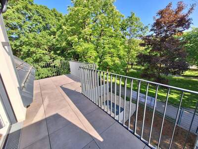 Wohnung mit Balkon mieten in 1130 Wien (Bild 4)