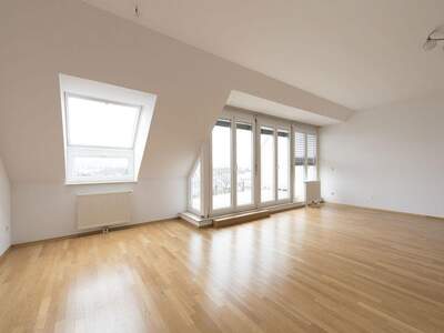 Terrassenwohnung mieten in 1130 Wien (Bild 3)