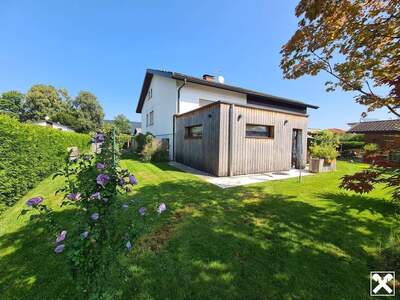 Haus kaufen in 6841 Mäder