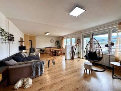 Eigentumswohnung in 8750 Judenburg