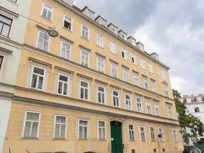 Eigentumswohnung in 1020 Wien