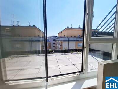 Terrassenwohnung kaufen in 1120 Wien (Bild 5)