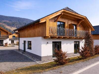 Haus kaufen in 9631 Rattendorf