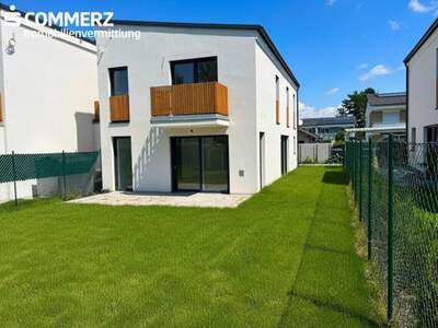 Haus kaufen in 2751 Steinabrückl