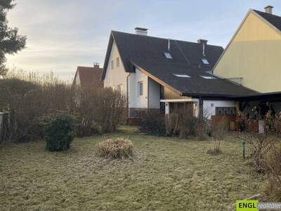Haus kaufen in 2700 Wiener Neustadt