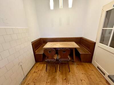 Altbauwohnung mit Balkon mieten in 8010 Graz (Bild 5)