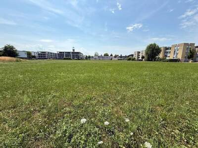 Grundstück kaufen in 6900 Bregenz