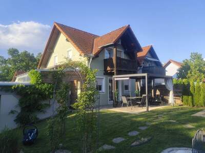 Haus kaufen in 8280 Fürstenfeld