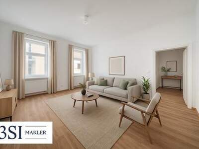 Wohnung kaufen in 1160 Wien