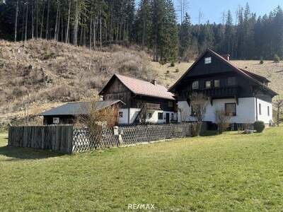 Haus kaufen in 8612 Tal