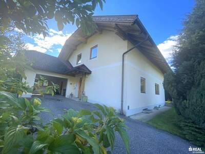Haus kaufen in 9872 Millstatt