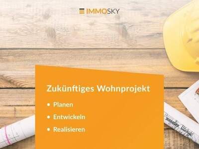 Grundstück kaufen in 2531 Gaaden