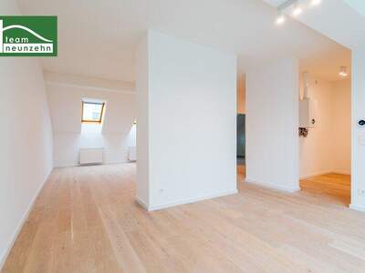 Terrassenwohnung kaufen in 1180 Wien (Bild 3)