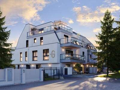 Wohnung kaufen in 1220 Wien (Bild 1)