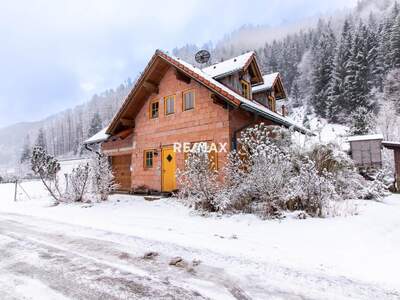 Einfamilienhaus kaufen in 4571 Steyrling