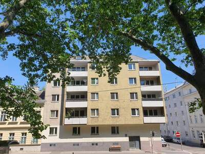 Wohnung kaufen in 1190 Wien