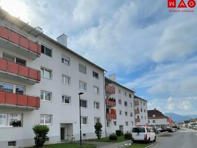 Wohnung mieten in 8793 Trofaiach (Bild 1)