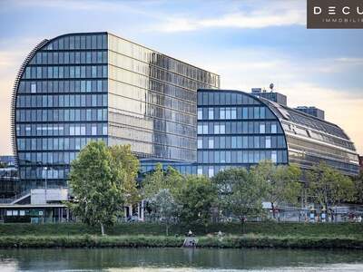 Gewerbeobjekt mieten in 1200 Wien