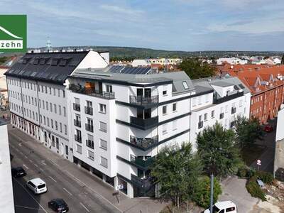 Wohnung mieten in 1210 Wien (Bild 1)