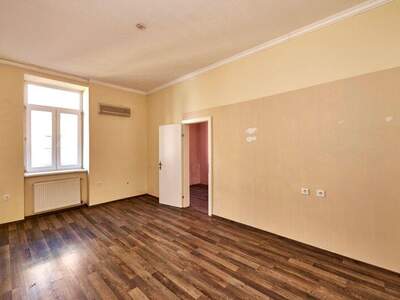 Terrassenwohnung kaufen in 1050 Wien (Bild 1)