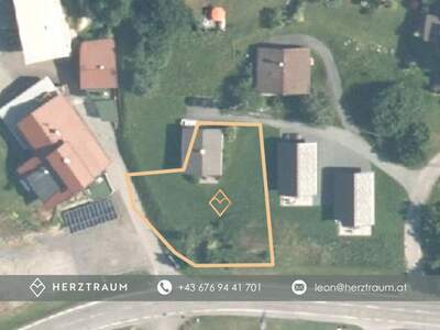 Grundstück kaufen in 9762 Weißensee (Bild 1)
