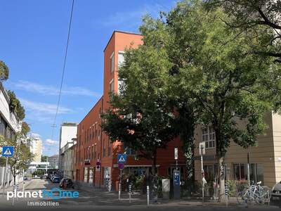 Terrassenwohnung kaufen in 4040 Linz (Bild 1)