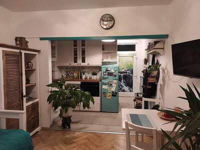 Apartment provisionsfrei mieten in 9020 Klagenfurt