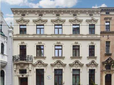 Maisonette kaufen in 1080 Wien