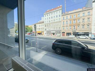 Gewerbeobjekt mieten in 1100 Wien (Bild 1)