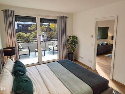 Terrassenwohnung kaufen in 1210 Wien (Bild 3)