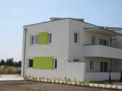 Wohnung mieten in 2474 Gattendorf