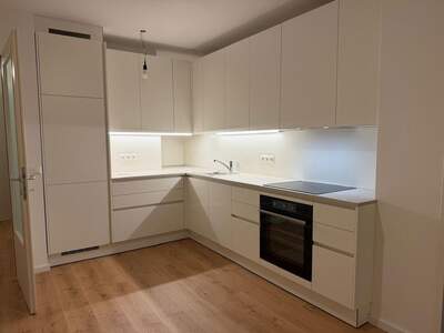 Terrassenwohnung mieten in 1180 Wien (Bild 2)