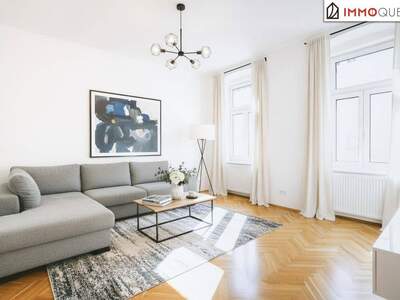Wohnung kaufen in 1160 Wien