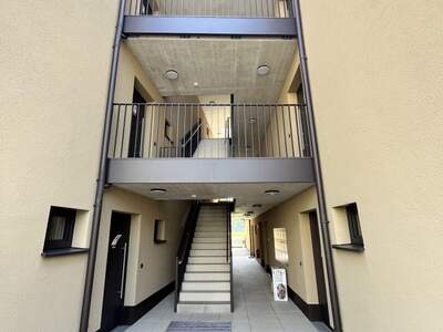 Wohnung mit Balkon kaufen in 5500 Bischofshofen (Bild 4)