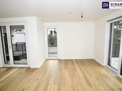 Terrassenwohnung kaufen in 1170 Wien (Bild 3)