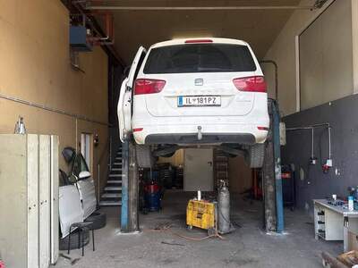 Gewerbeobjekt provisionsfrei mieten in 6175 Kematen