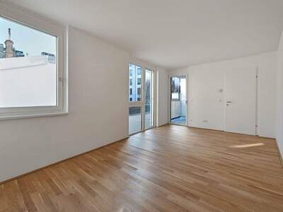 Wohnung mit Balkon kaufen in 1210 Wien (Bild 2)