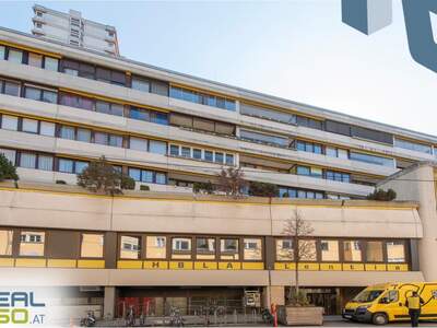 Gewerbeobjekt mieten in 4040 Linz (Bild 2)