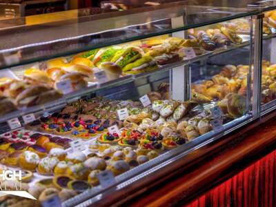 Gewerbeobjekt kaufen in 1200 Wien