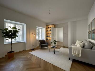 Eigentumswohnung in 1190 Wien