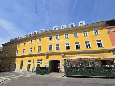Gewerbeobjekt mieten in 8010 Graz