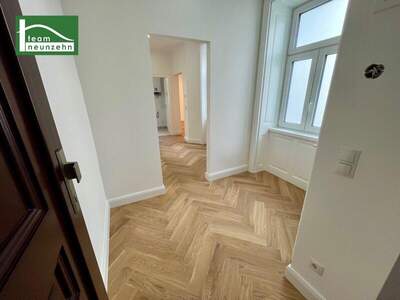 Terrassenwohnung kaufen in 1020 Wien (Bild 5)
