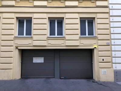 Gewerbeobjekt mieten in 1080 Wien
